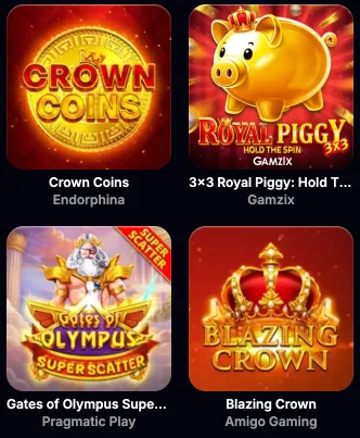 Gry kasynowe yep casino