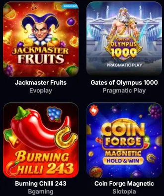 Gry kasynowe yep casino